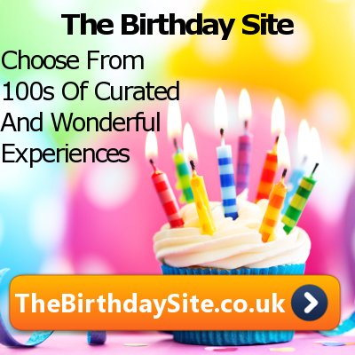 The Birthday Site (@TheBirthdaySite) | Twitter