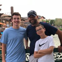 Josh (@jpander64) 's Twitter Profile