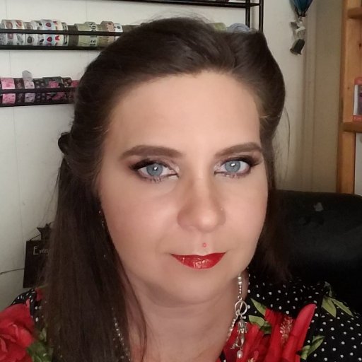 CrazyLadyX5's profile picture. Just a crazy woman that raised 4 other humans.