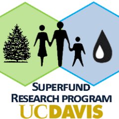 UCDSuperfund's profile picture. The UC Davis Superfund Research Program conducts and translates research on hazardous substances in the environment and their impact on human health.