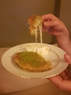 Gezginsu_Barkin's profile picture. 