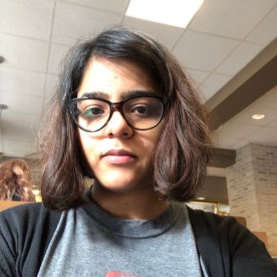 Research Scientist @GoogleDeepmind Affiliate Faculty @Mila_Quebec Past: PhD @mcgillu @MSFTResearch @Intel @UF @IITKanpur Bosch @VIT_univ she/her Views are mine!