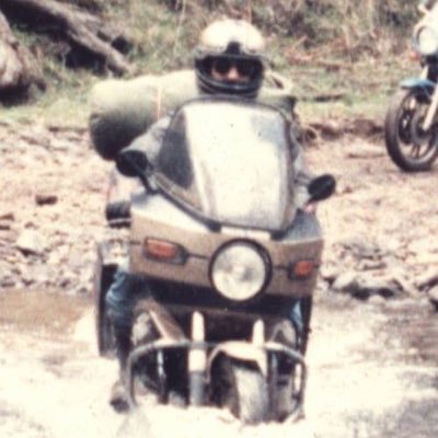 yuffiedog's profile picture. Old Guy Giving Free Advice — It's Probably Bad Advice, But It's Free. Mastodon: @yuffiedog@mstdn.social