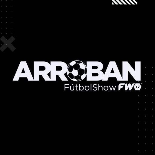 Arroban_FWTV Profile Picture