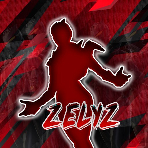 _zelzy's profile picture. 🔥Selling GFX/ avi's and headers for 1$🔥💯PS4💯 💢Open to join teams 💢