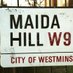 The Real Maida Hill, W9 (@realmaidahill) Twitter profile photo The Real Maida Hill, W9 (@realmaidahill) Twitter profile photo