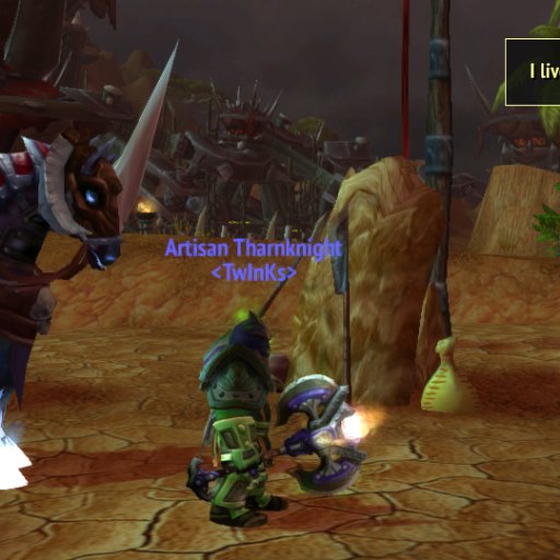 SkeetShotzz's profile picture. WoW Goblin, AH Addict, Gold Maker!