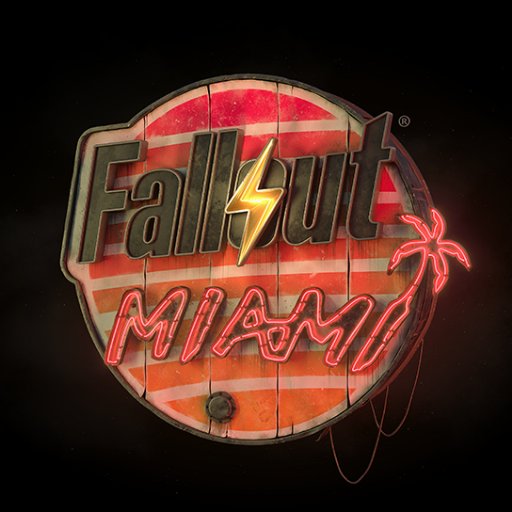A Fallout 4 Mod set in Miami Beach, currently in development. Follow for regular development updates.