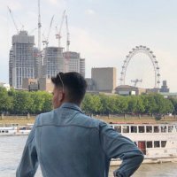 Josito®️ (@jositorodrigues) 's Twitter Profile