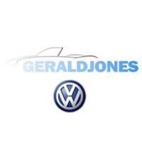 Gerald Jones Volkswagen(@GeraldjonesVW) 's Twitter Profile Photo