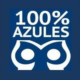 @radio100_cl, Radio Nacional, @bellavistachile, Fanpage 100%Azules, YouTube100%AzulesOficial, https://t.co/eeRPpKqSn2, https://t.co/BmzFqnMJBQ