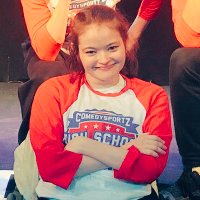 ♿️ allie ♿️ (@alliedfunk) 's Twitter Profile Photo ♿️ allie ♿️ (@alliedfunk) 's Twitter Profile Photo