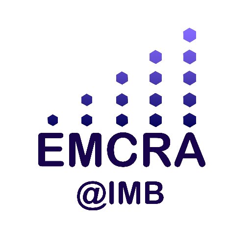 EMCRA_IMB Profile Picture