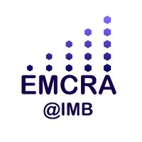 EMCRA@IMB (@emcra_imb) 's Twitter Profile