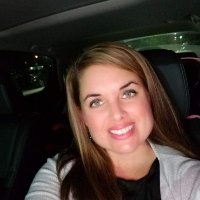 Rebecca Donahue - @Believer2Reader Twitter Profile Photo