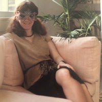 Dr. Catherine Clinton (@redheadprof) 's Twitter Profile