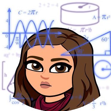 Educator👩🏻🏫, Mother👩🏻, Wife👰🏻, Daughter👸🏻.