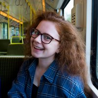Lucy Prendeville (@lprendev) 's Twitter Profile