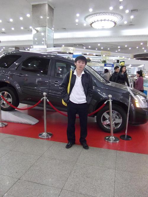 lkhagvaa01's profile picture. 