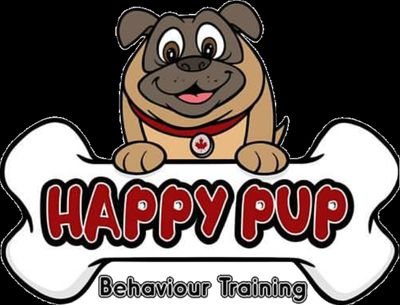 I just love dogs, and believe in teaching people to have the best possible relationship with their pups, using positive, force free training methods :))