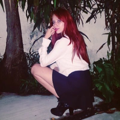 cantante y bailarana💃 Capricornio 💕 LoveIsLove❤️ @Oficialcrystal