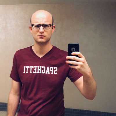 Bart Harley Jarvis defender. Technical Designer at @Obsidian, working on The Outer Worlds 2. This is a personal account; I don’t speak for them. He/Him