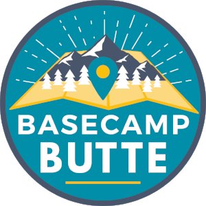 With #Butte as your basecamp, you'll take playing elevated to new heights! #BasecampButte #ButteElevated