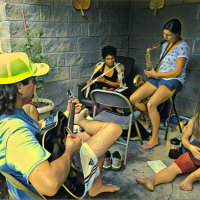 Joe Steele (@cloudhid) 's Twitter Profile