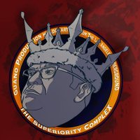 The Superiority Complex Podcast(@SoupComplex) 's Twitter Profile Photo