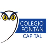 Colegio Fontán Capital(@Col_Fontan) 's Twitter Profile Photo