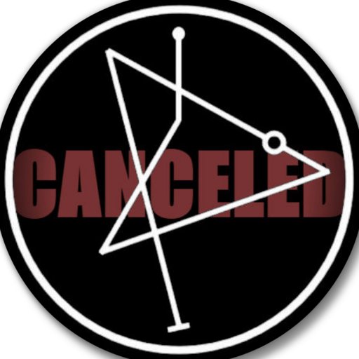 Feeling cute, might cancel a party later... / just some guy / #THISPARTYISCANCELED