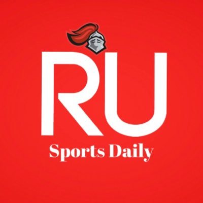 Follow for content on Rutgers Athletics 🛡⚔️