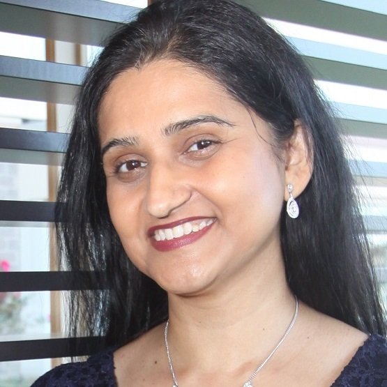 Puja K. Mehta, MD