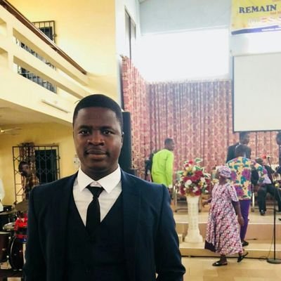 ApauKwakye's profile picture. 