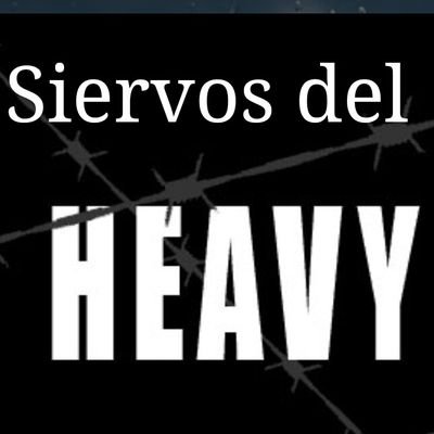 Reviews y recomendaciones de heavy metal.