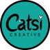 Catsi Creative (@catsicreative) Twitter profile photo Catsi Creative (@catsicreative) Twitter profile photo