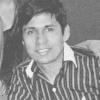 milton_david83's profile picture. 