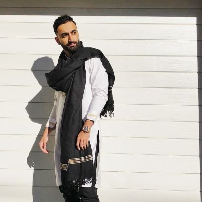 wahaajrana's profile picture. 