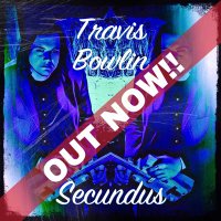 TravisBowlin (@travisbowlin) 's Twitter Profile