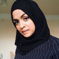 Panna Muqit (@pannamedic) 's Twitter Profile