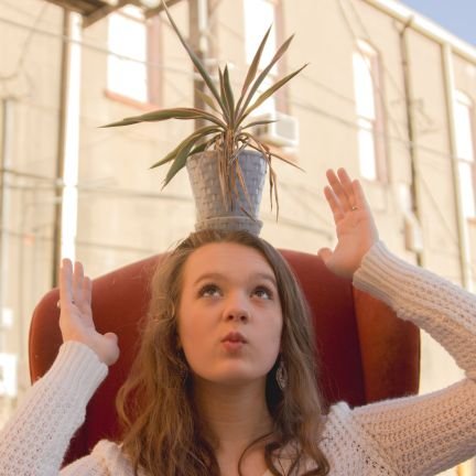 tabathalynndots's profile picture. Some call me Tabatha. Some call me Tabby. Others call me hey you over there