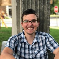 Aaron Mickle (@aaronmickle) 's Twitter Profile Photo