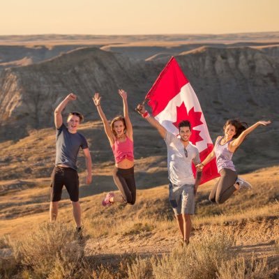 💖Proud🇨🇦 Lover of Nature🍁Art👩🎨Hiking🏃🏼♀️Sushi🍣