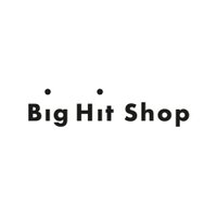 Big Hit official shop(@BigHitShop) 's Twitter Profileg