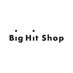 Big Hit official shop (@BigHitShop) Twitter profile photo