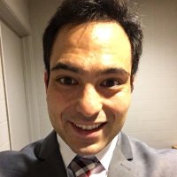 David Harris (@daveharrismd) 's Twitter Profile