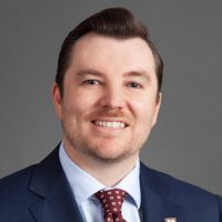 Patrick Rush (@drpatrickrush) 's Twitter Profile