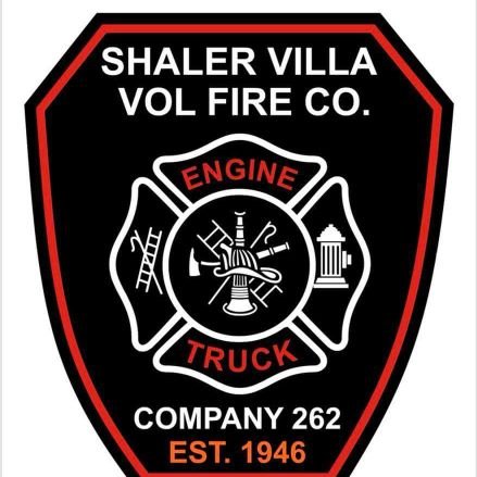 We are 100% Volunteer Fire Department that has been proudly serving Shaler Township and neighboring communities since 1946. New Members are always welcome!