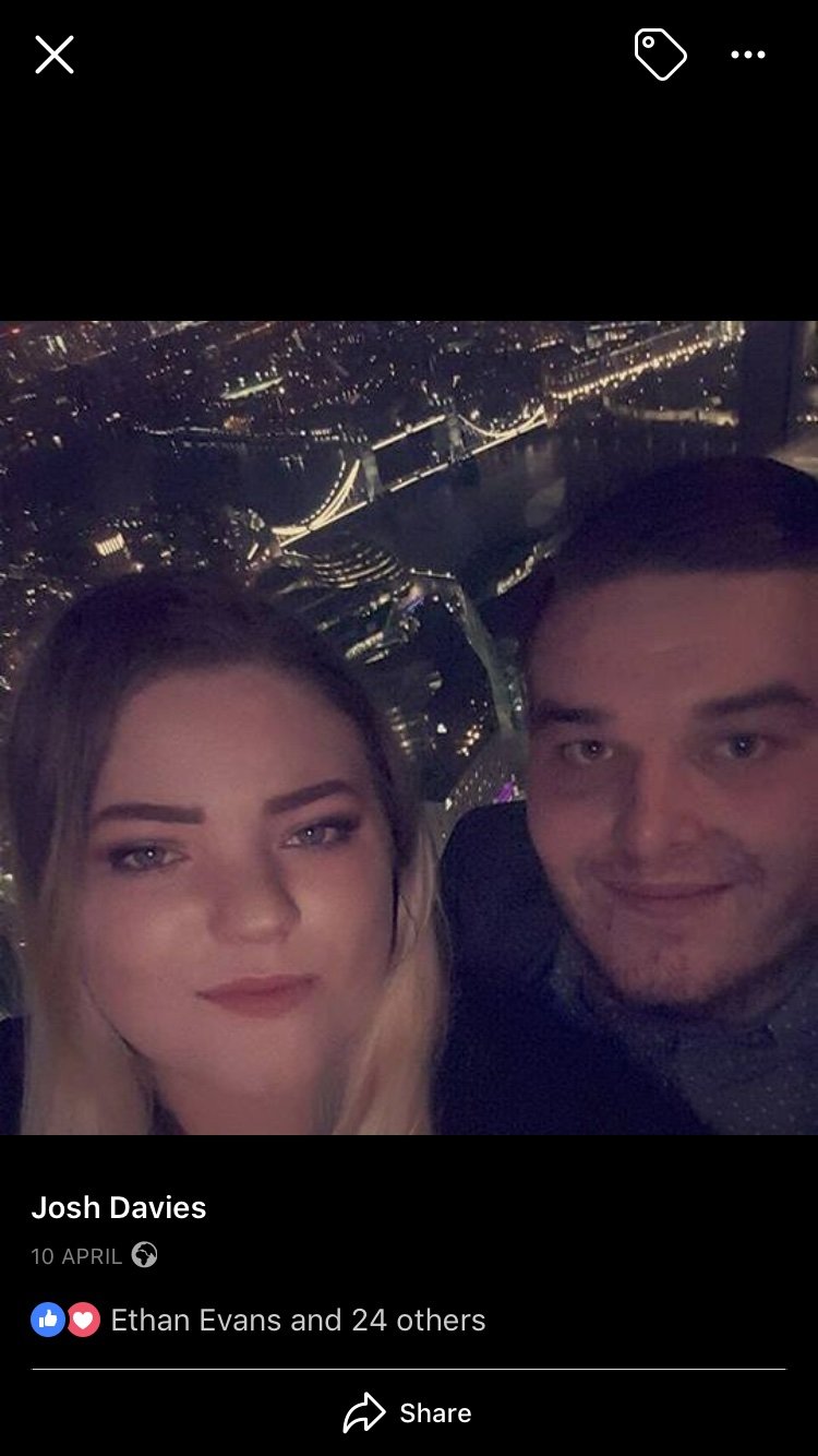 Danjames941's profile picture. 