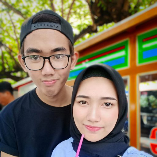 faizalfajrii's profile picture. Dina Husband 🤵 || Let your success be your noise.